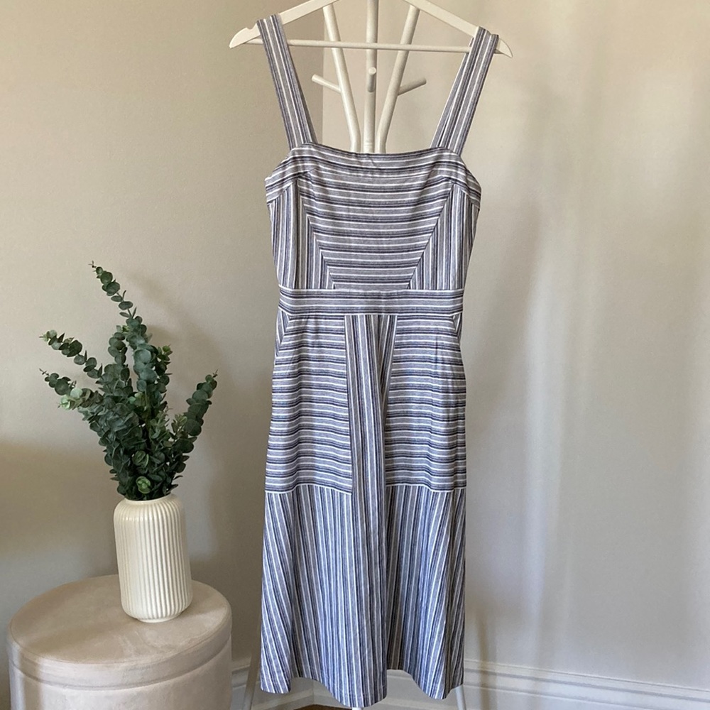 BCBG dress